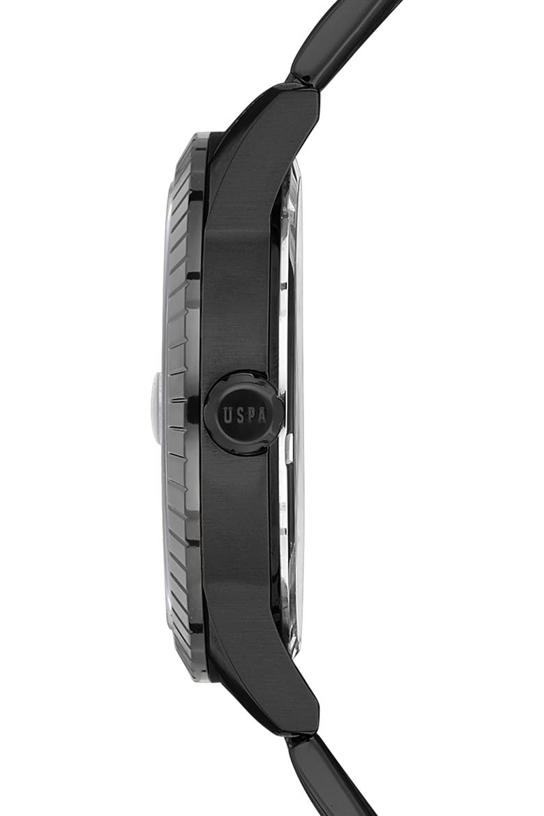 Erkek Siyah Kol Saati - 50276639001