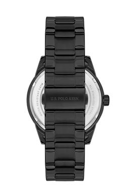 Erkek Siyah Kol Saati - 50276639001