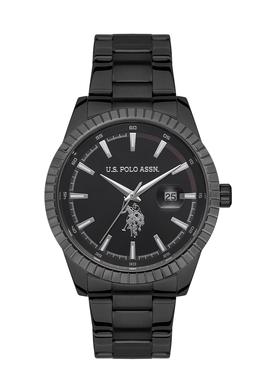 Erkek Siyah Kol Saati - 50276639001