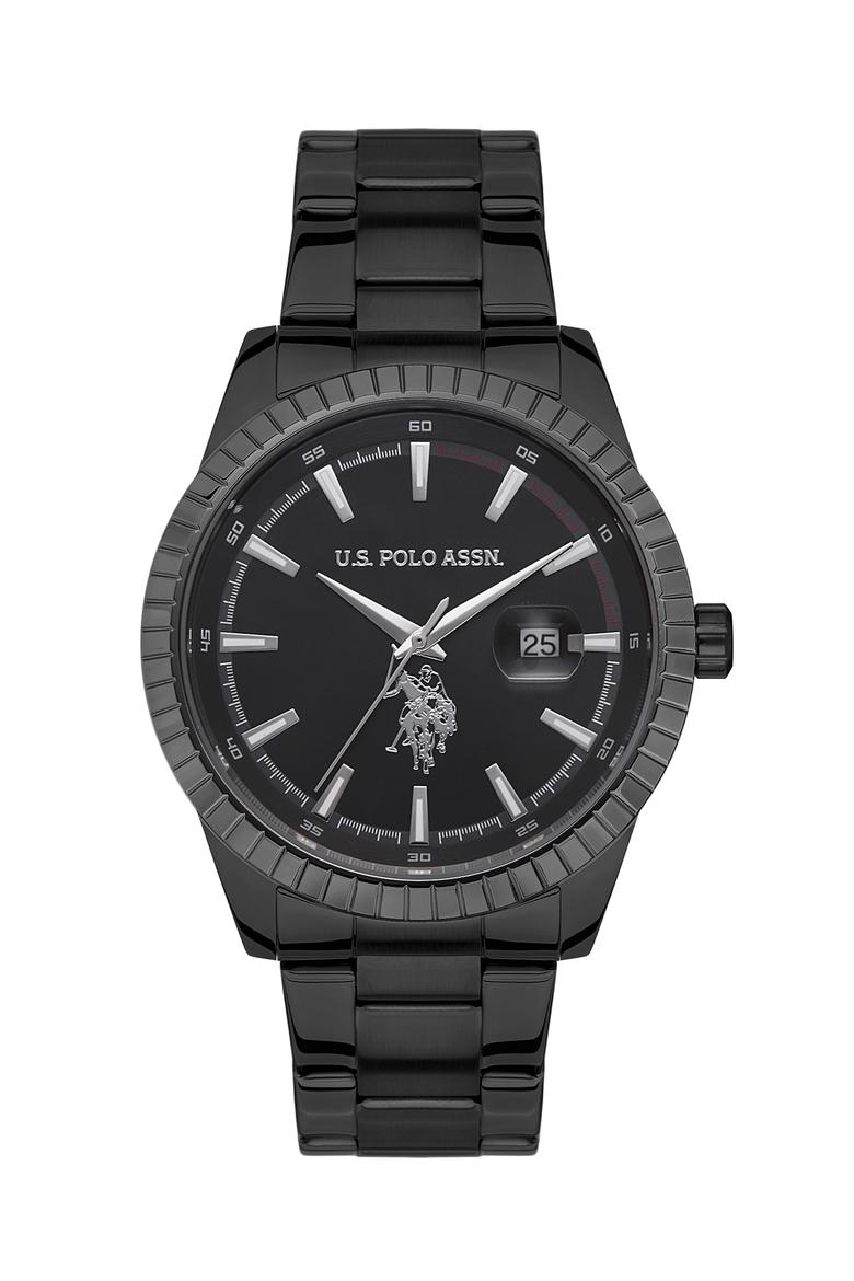 Erkek Siyah Kol Saati