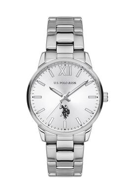 Kadın Gri Kol Saati - 50276636001