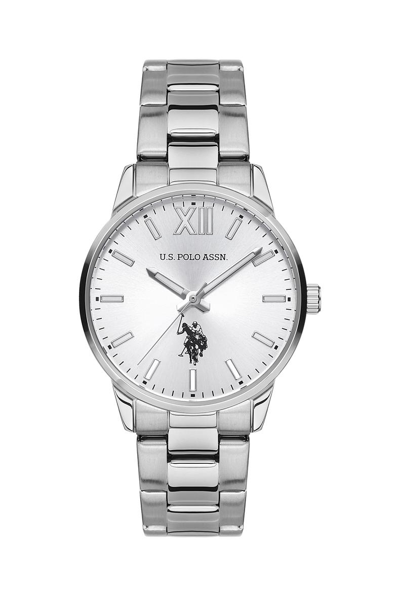 Kadın Gri Kol Saati