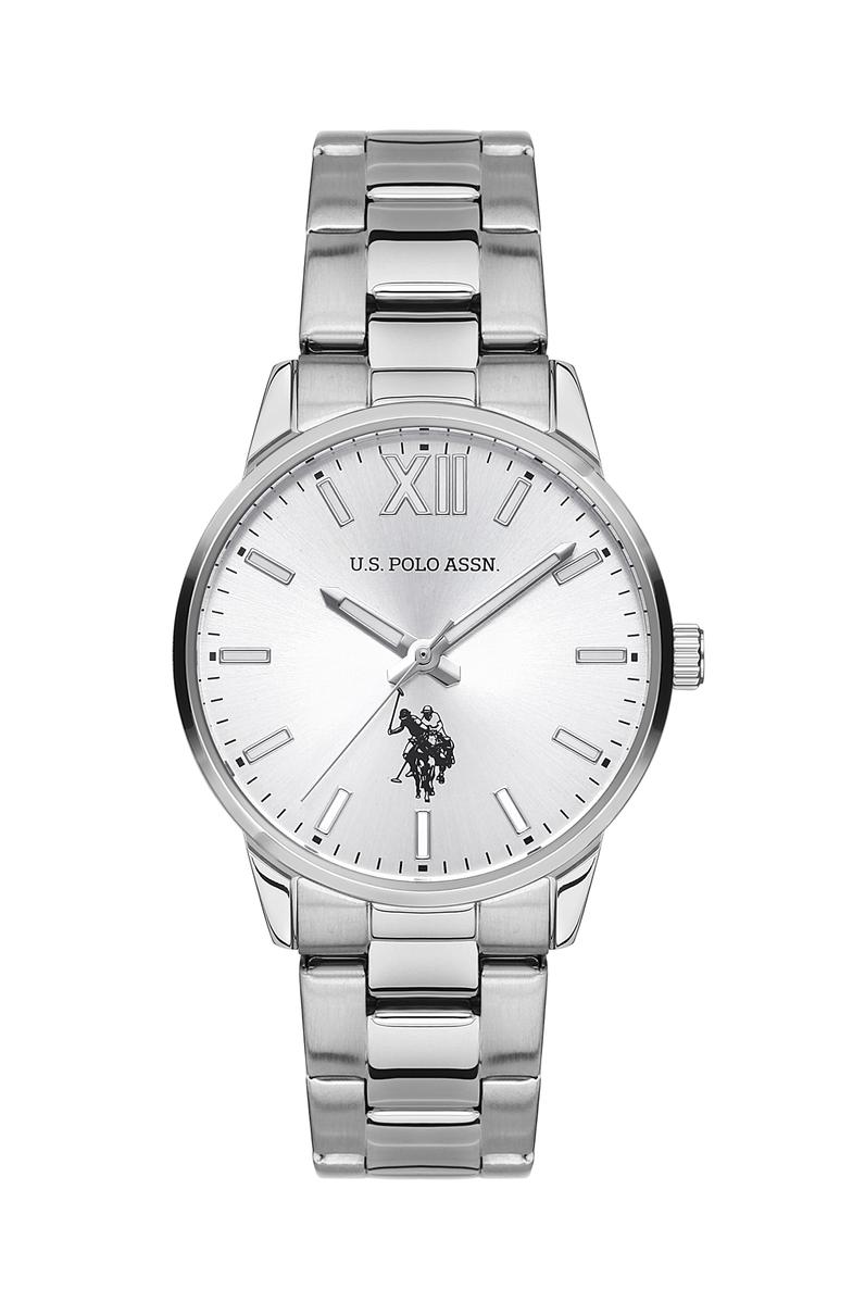 Kadın Gri Kol Saati