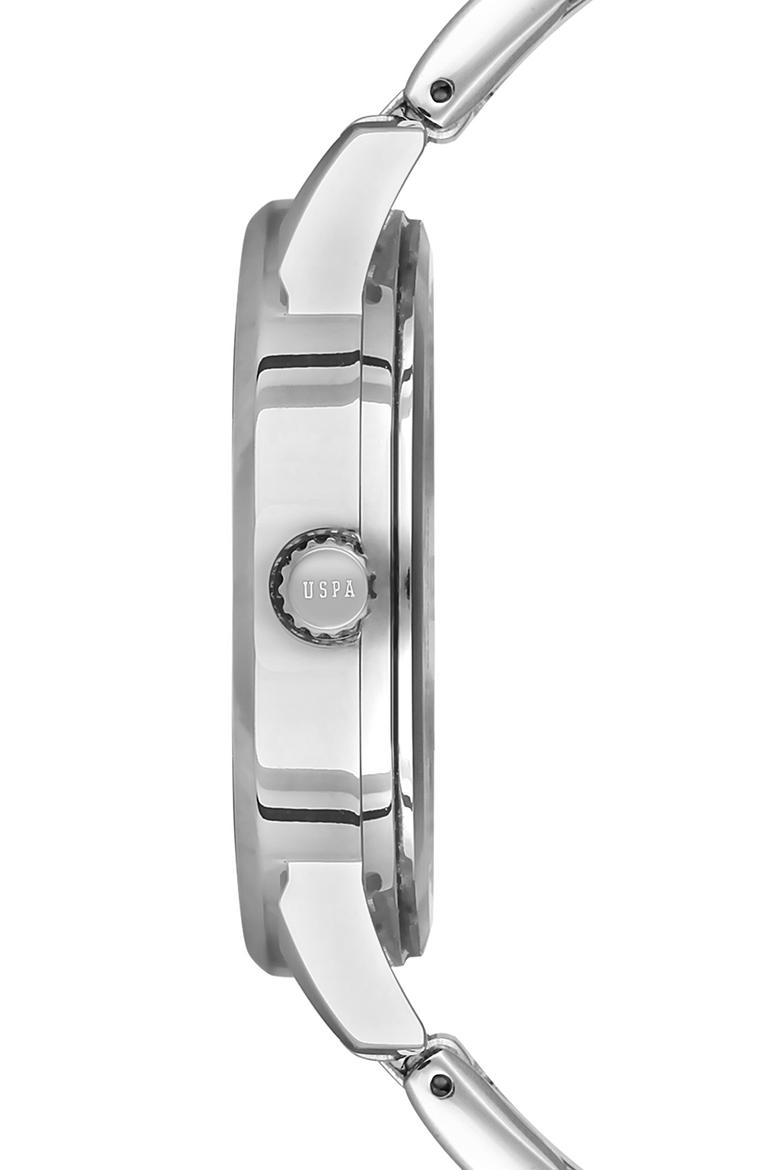 Kadın Gri Kol Saati - 50276636001