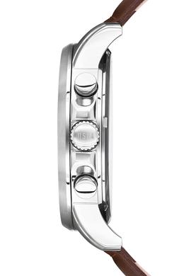 Erkek Kahverengi Kol Saati - 50276648001