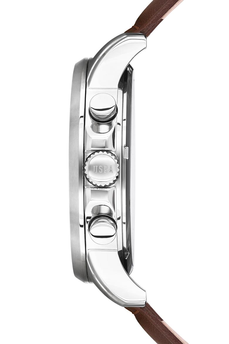 Erkek Kahverengi Kol Saati - 50276648001