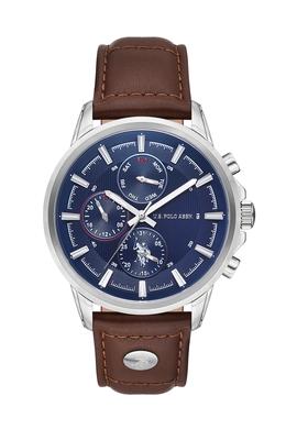 Erkek Kahverengi Kol Saati - 50276648001