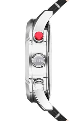 Erkek Siyah Kol Saati - 50276650001