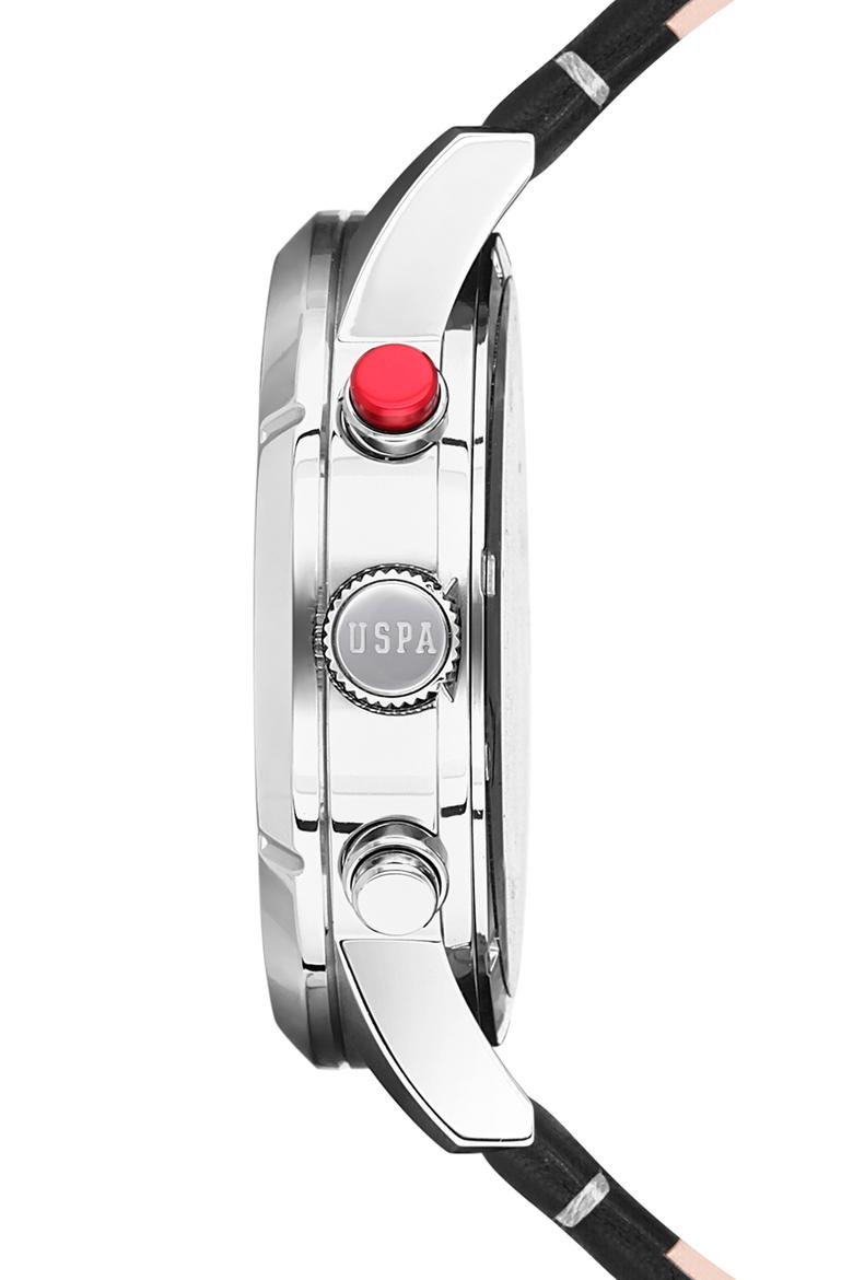 Erkek Siyah Kol Saati - 50276650001