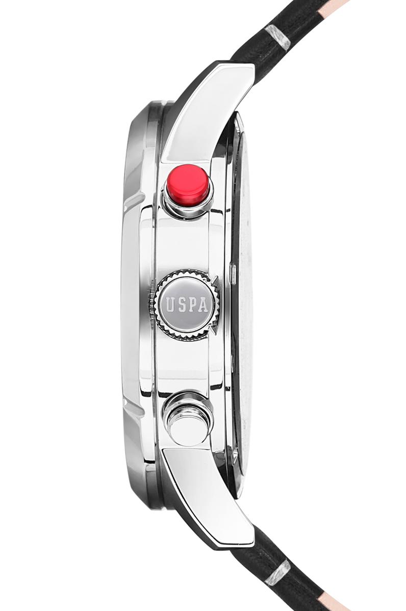 Erkek Siyah Kol Saati