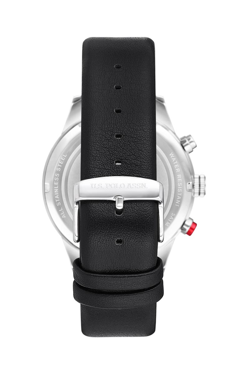 Erkek Siyah Kol Saati