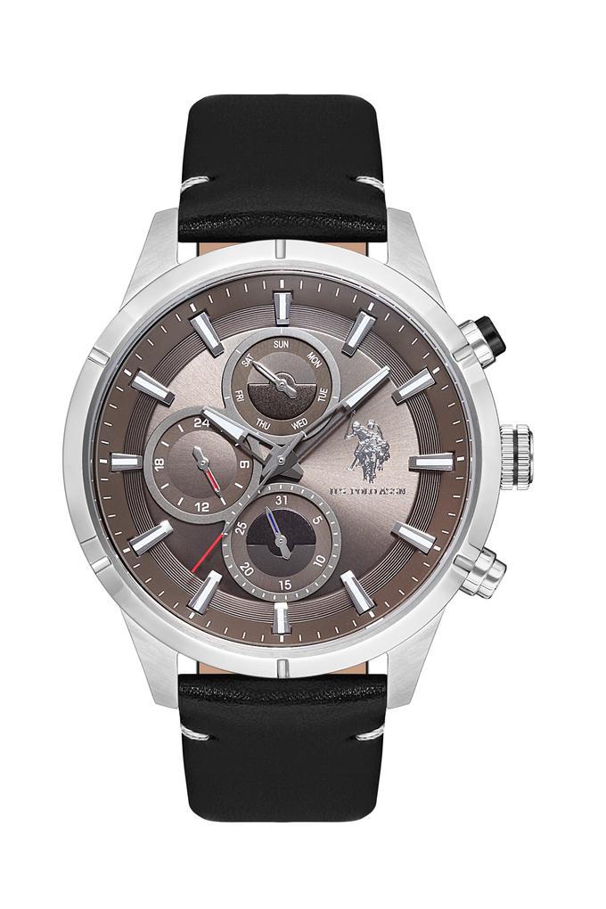 Erkek Siyah Kol Saati