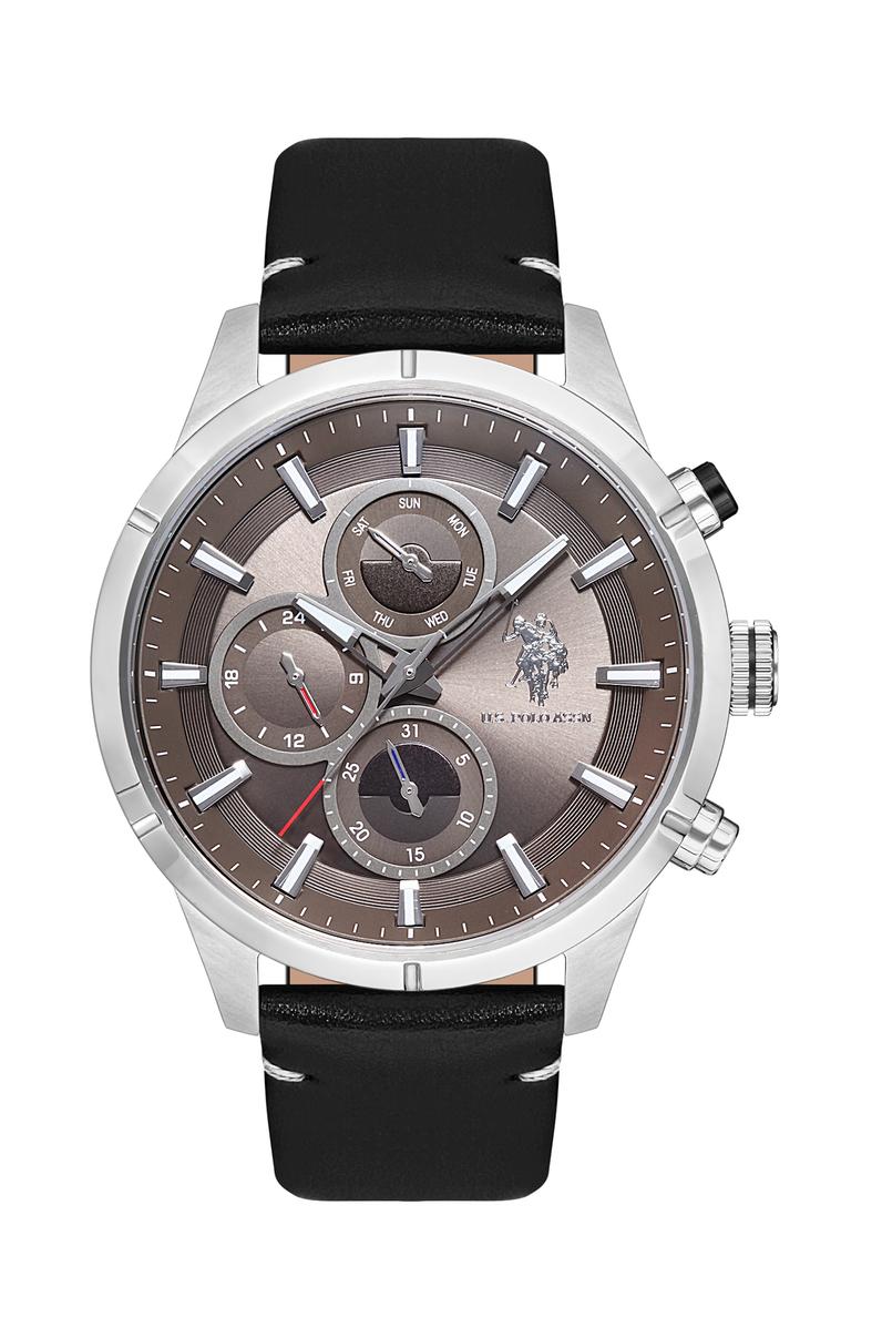 Erkek Siyah Kol Saati