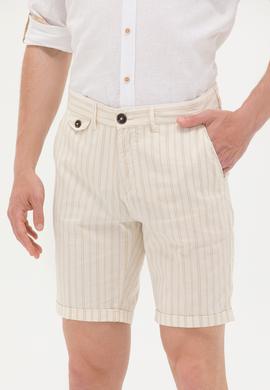 Erkek Kum Dokuma Şort - 50263841015