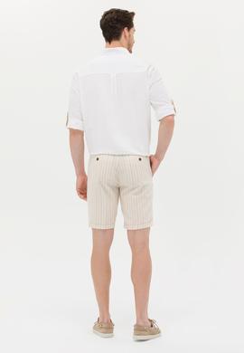 Erkek Kum Dokuma Şort - 50263841015