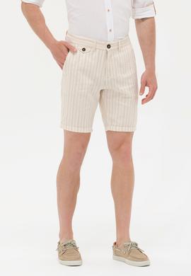 Erkek Kum Dokuma Şort - 50263841015