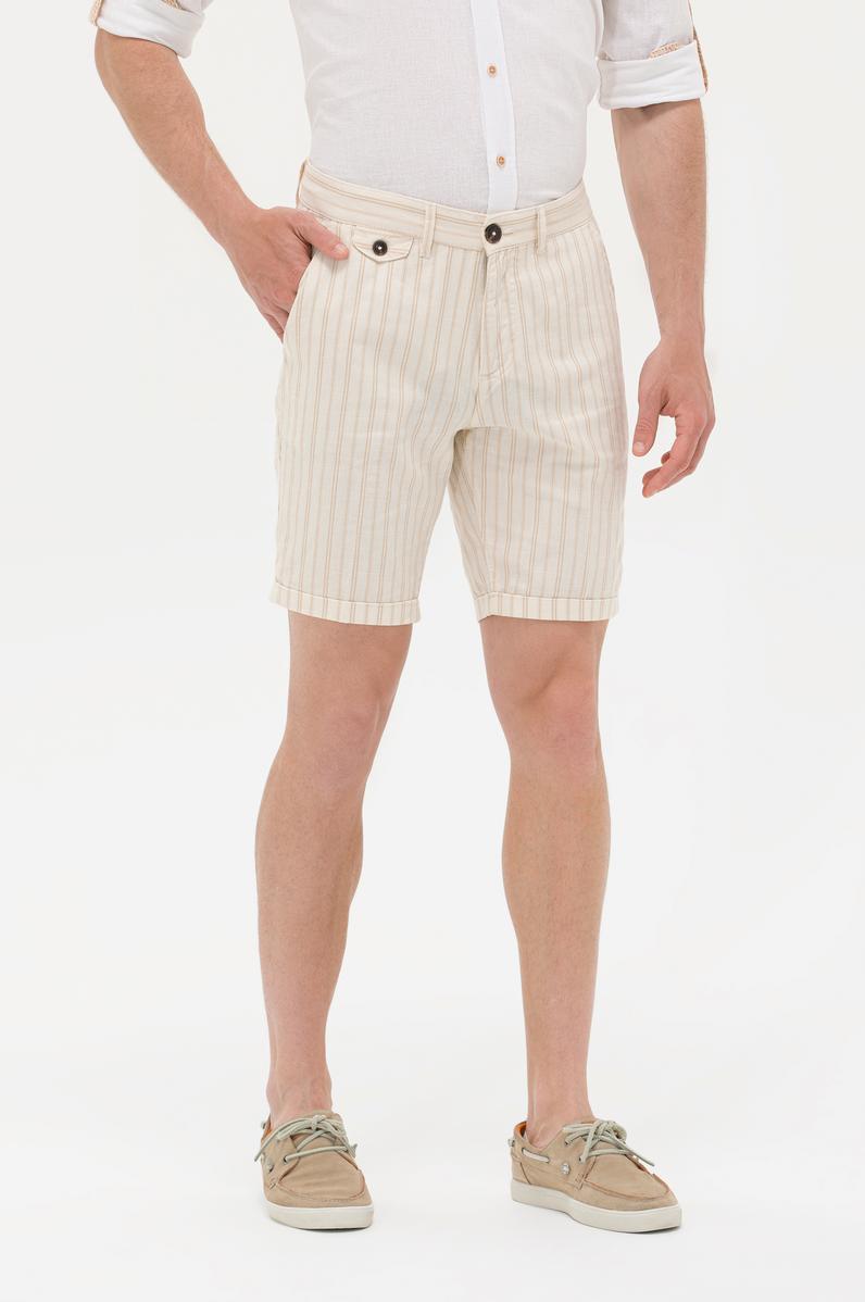 Erkek Kum Dokuma Şort