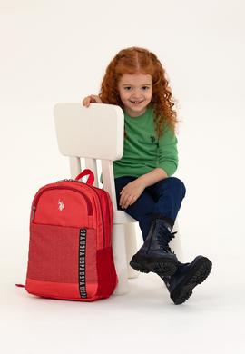 Kız Çocuk Mint Basic Kazak - 50257696050