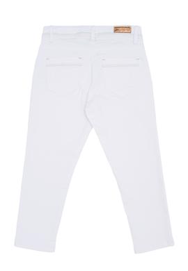 Kız Çocuk Açık Mavi Jean Pantolon - 50250367001