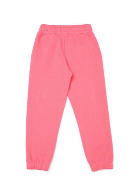 Çocuk Pembe Eşofman Altı - 50261222057