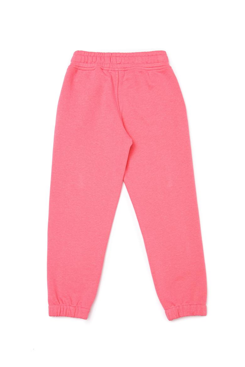 Çocuk Pembe Eşofman Altı - 50261222057