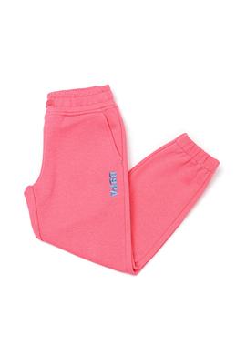 Çocuk Pembe Eşofman Altı - 50261222057