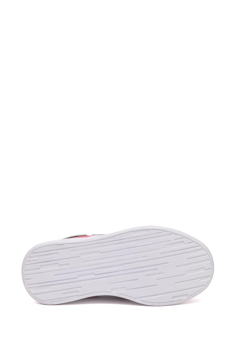 Kız Çocuk Lila Spor Ayakkabı - 50258356009