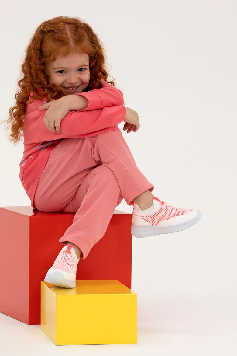 Çocuk Somon Eşofman Altı - 50257768002