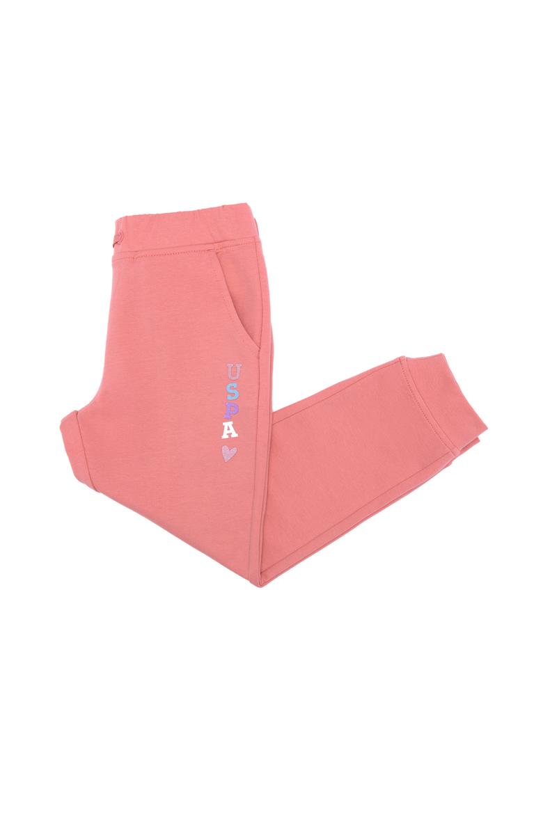 Çocuk Somon Eşofman Altı - 50257768002