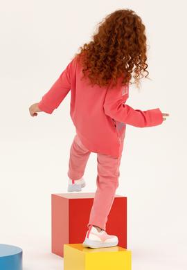 Çocuk Somon Eşofman Altı - 50257768002