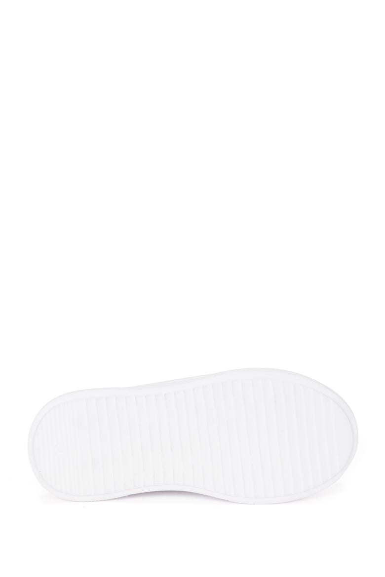 Kız Çocuk Pembe Spor Ayakkabı - 50266947007