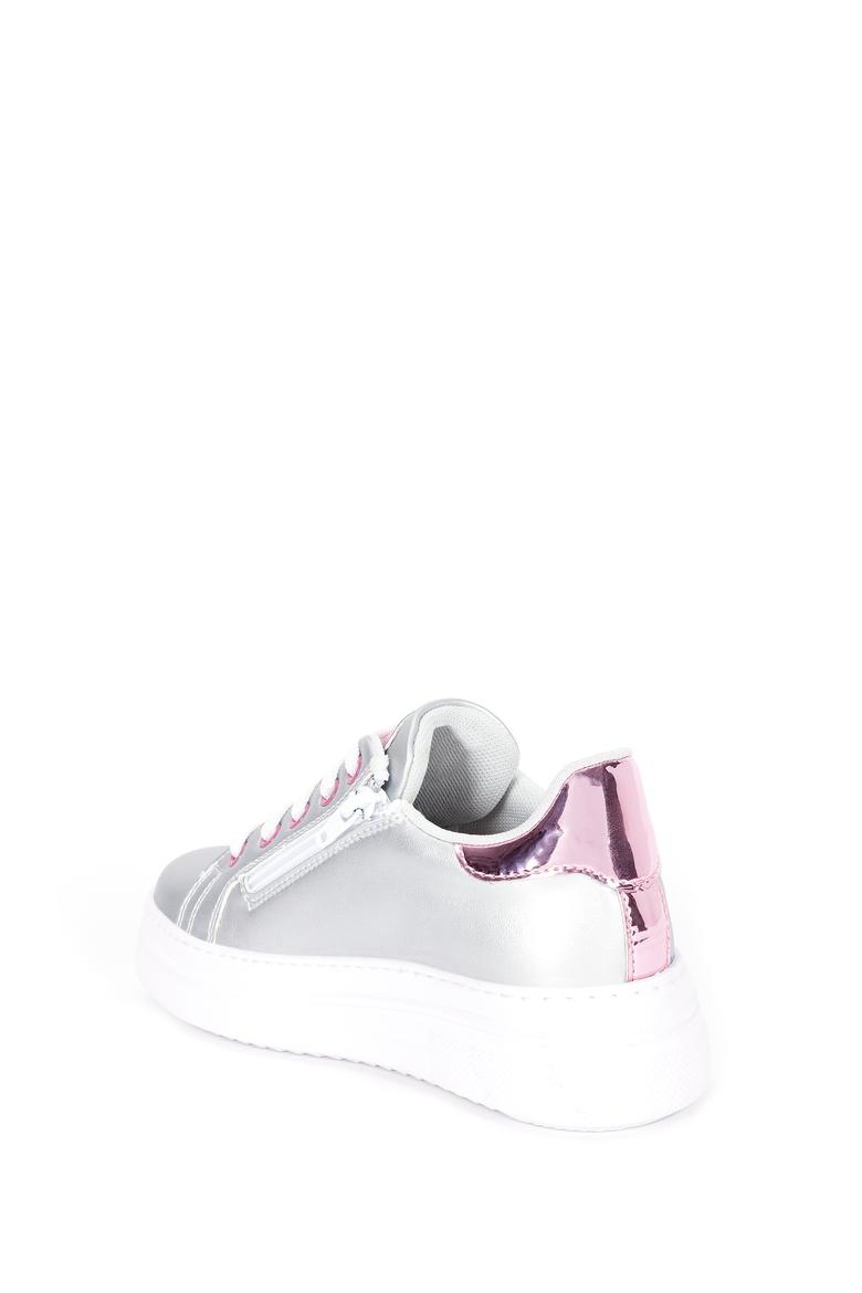 Kız Çocuk Pembe Spor Ayakkabı - 50266947007