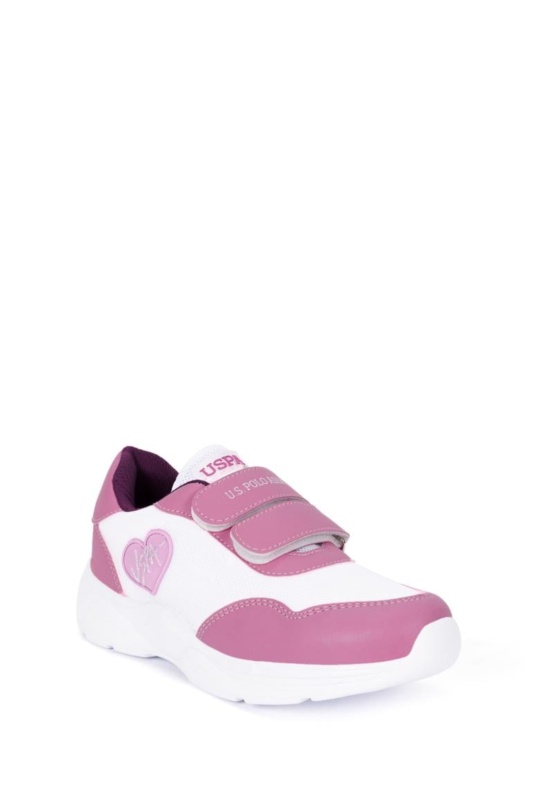 Kız Çocuk Manolya Spor Ayakkabı - 50267238009