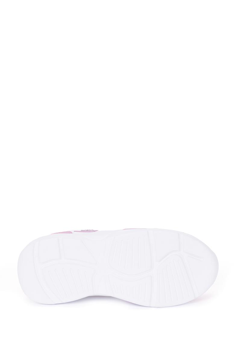 Kız Çocuk Manolya Spor Ayakkabı - 50267238009