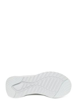 Kız Çocuk Beyaz Spor Ayakkabı - 50267240002