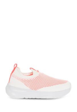 Kız Çocuk Beyaz Spor Ayakkabı - 50267240002