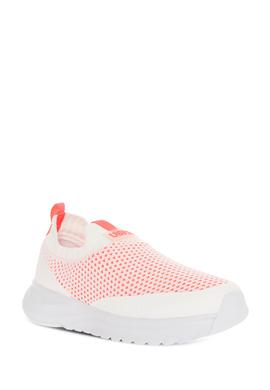 Kız Çocuk Beyaz Spor Ayakkabı - 50267240002