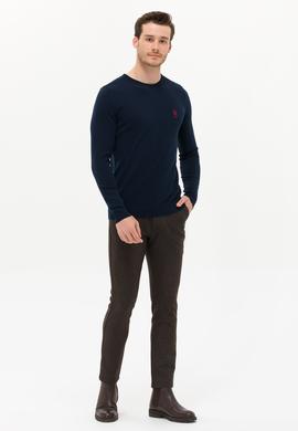 Erkek Carrot Fit Coconut Kanvas Pantolon - 50256602004