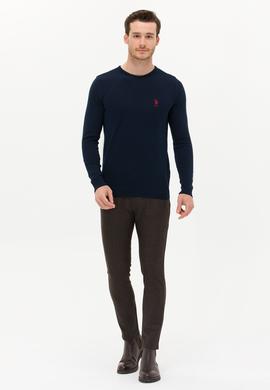 Erkek Carrot Fit Coconut Kanvas Pantolon - 50256602004