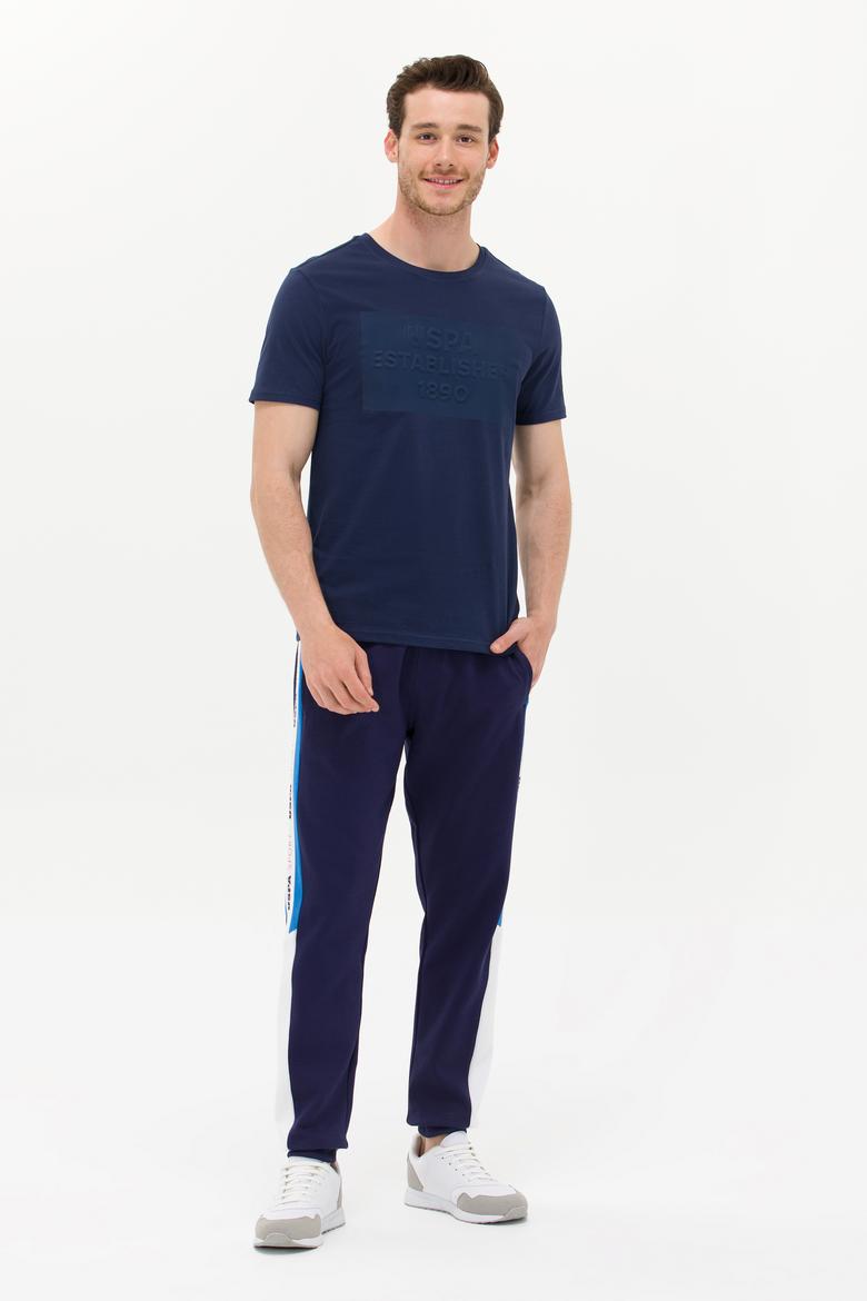 Erkek Lacivert Eşofman Altı - 50263570001