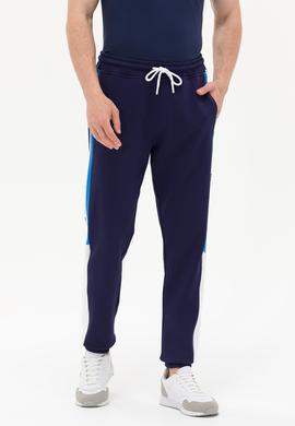 Erkek Lacivert Eşofman Altı - 50263570001