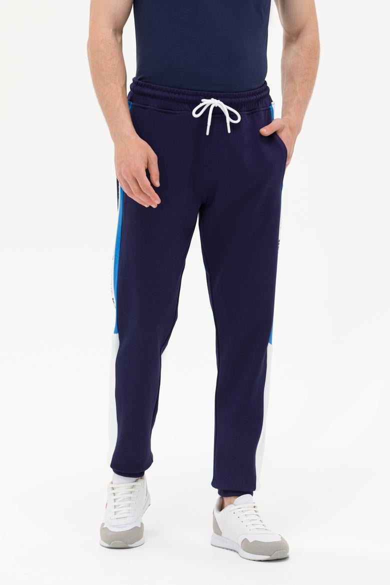 Erkek Lacivert Eşofman Altı - 50263570001