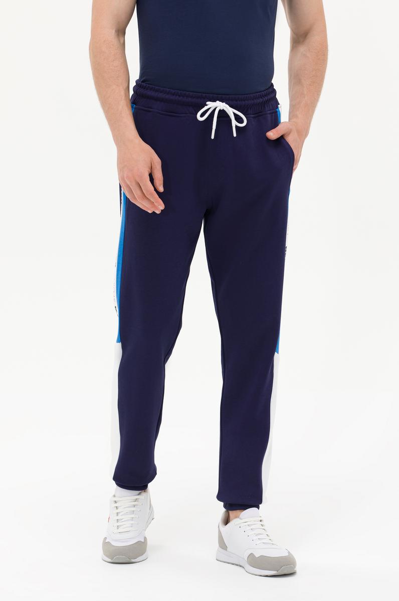 Erkek Lacivert Eşofman Altı