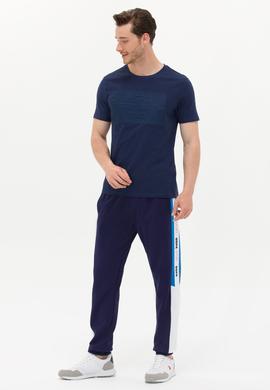 Erkek Lacivert Eşofman Altı - 50263570001