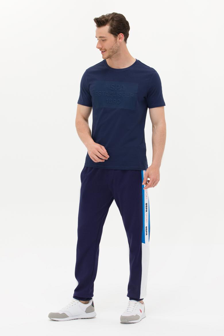 Erkek Lacivert Eşofman Altı