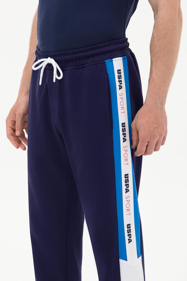 Erkek Lacivert Eşofman Altı - 50263570001