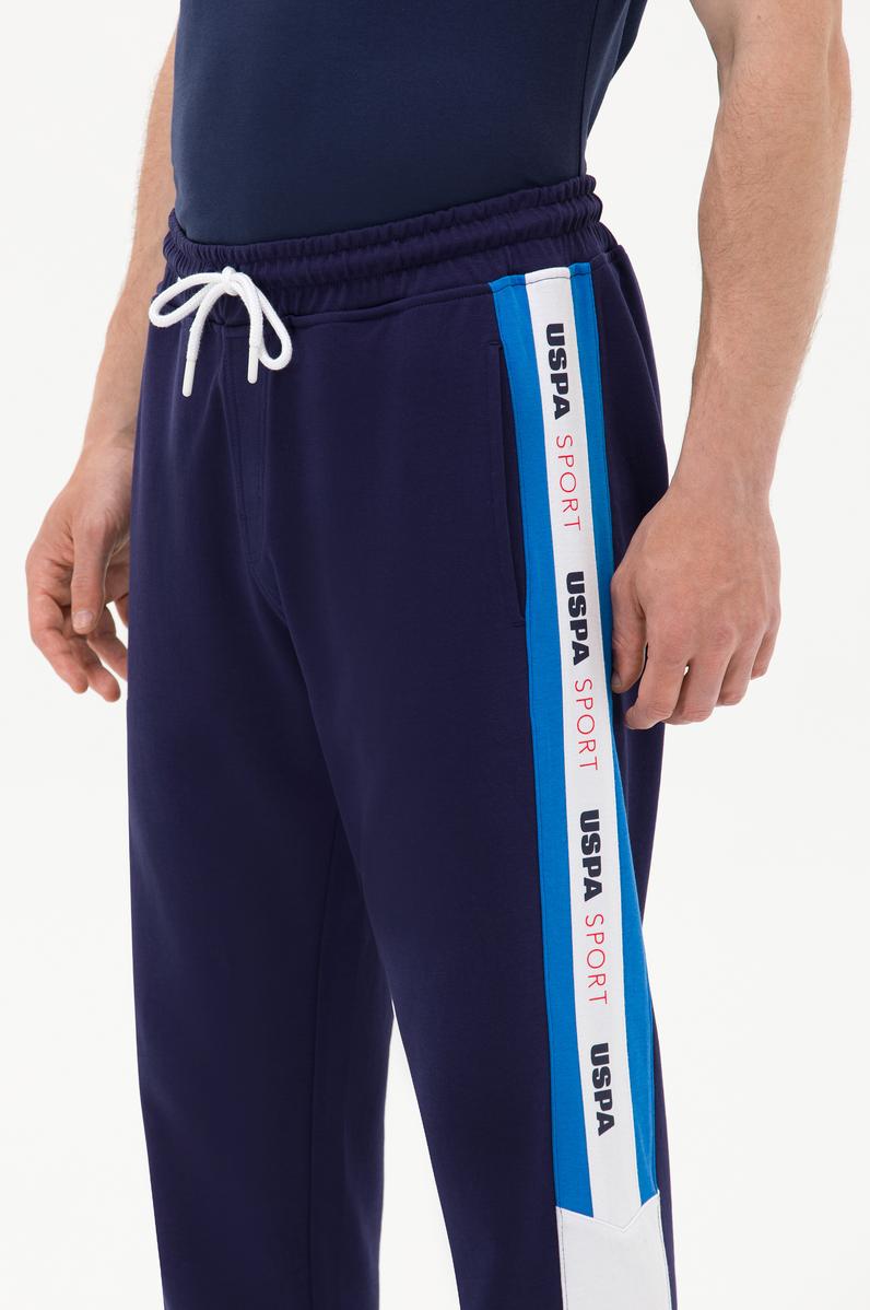 Erkek Lacivert Eşofman Altı