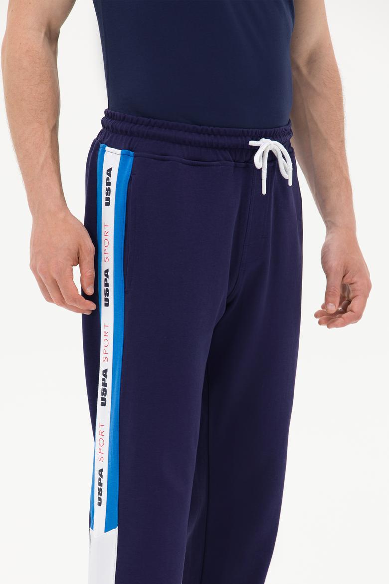 Erkek Lacivert Eşofman Altı - 50263570001