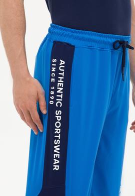 Erkek Saks Örme Şort - 50263572026