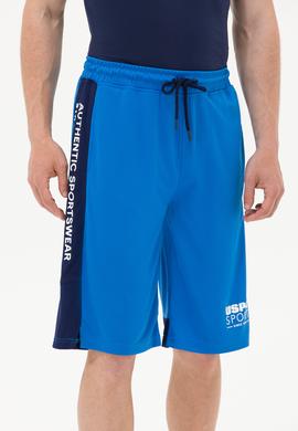 Erkek Saks Örme Şort - 50263572026